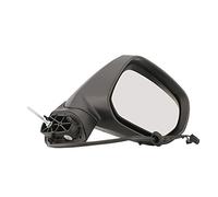 RIDEX 50O0767 Rétroviseur extérieur