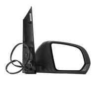 RIDEX 50O1348 Rétroviseur extérieur pour ajustage électrique des rétroviseurs asphérique chauffant droit