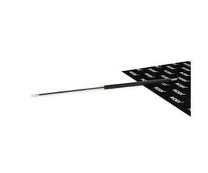 RIDEX 514G0020 Vérin de capot Gauche Compatible avec AUDI A4 B5 Avant 8D5