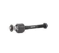 RIDEX 51T0025 Rotule axiale des deux côtés de l'Avant Compatible avec HONDA CIVIC VII Hatchback EU, EP, EV