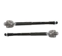 RIDEX 51T0700 Jeu Rotule axiale des deux côtés de l'Avant avec contre-écrou Compatible avec OPEL Insignia A Sports Tourer G09