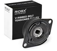 RIDEX 540T0005 Galet tendeur de courroie d'accessoire