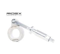 RIDEX 540T0006 Galet tendeur de courroie d'accessoire