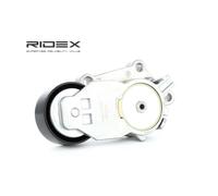 RIDEX 540T0013 Galet tendeur de courroie d'accessoire