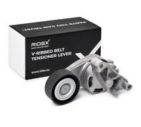 RIDEX 540T0017 Galet tendeur de courroie d'accessoire