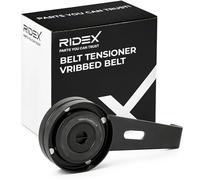 RIDEX 540T0019 Galet tendeur de courroie d'accessoire pour FIAT Ducato II Camion plate-forme/Châssis (230)