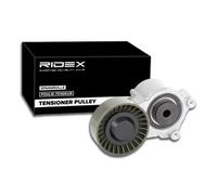 RIDEX 541V0004 Galet tendeur de courroie d'accessoire