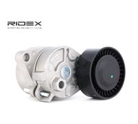 RIDEX 541V0007 Galet tendeur de courroie d'accessoire