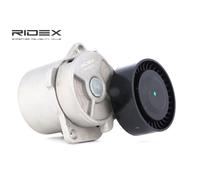 RIDEX 541V0016 Galet tendeur de courroie d'accessoire