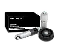 RIDEX 541V0024 Galet tendeur de courroie d'accessoire