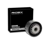 RIDEX 541V0025 Galet tendeur de courroie d'accessoire