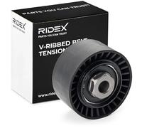 RIDEX 541V0025 Galet tendeur de courroie d'accessoire