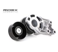 RIDEX 541V0027 Galet tendeur de courroie d'accessoire