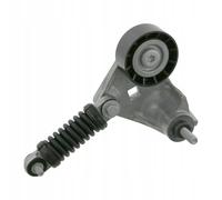 RIDEX 541V0028 Galet tendeur de courroie d'accessoire