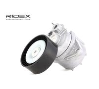RIDEX 541V0031 Galet tendeur de courroie d'accessoire