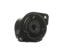 RIDEX 541V0036 Galet tendeur de courroie d'accessoire