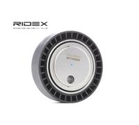RIDEX 541V0043 Galet tendeur de courroie d'accessoire
