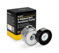 RIDEX 541V0048 Galet tendeur de courroie d'accessoire