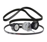 RIDEX 542R0071 Jeu de courroies trapézoïdales à nervures