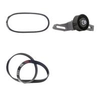 RIDEX 542R0911 Jeu de courroies trapézoïdales à nervures