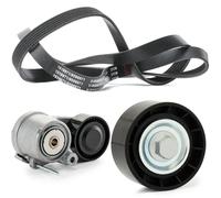 RIDEX 542R1103 Jeu de courroies trapézoïdales à nervures