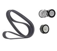 RIDEX 542R1246 Jeu de courroies trapézoïdales à nervures