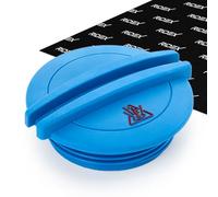 RIDEX 56V0010 Bouchon de liquide de refroidissement Compatible avec VW Golf VII 3/5 portes 5G1, BQ1, BE1, BE2