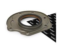 RIDEX 572S0043 Joint SPI de vilebrequin avec flasque/bride/rebord avec douille d'assemblage Compatible avec FORD Focus Mk2 3/5 portes DA, HCP, DP