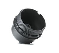 RIDEX 590H0007 Boîtier de filtre à huile pour VW Golf IV 3/5 portes (1J1)