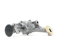RIDEX 596O0008 Pompe à huile avec tuyau d'admission avec roue dentée Compatible avec RENAULT Clio 2 3/5 portes BB, CB, BB0/1/2, CB0/1/2