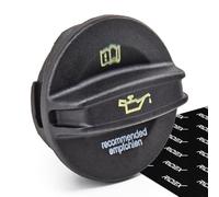 RIDEX 597S0006 Bouchon d'huile moteur avec joint d'étanchéite Compatible avec VW Golf 7 3/5 portes 5G1, BQ1, BE1, BE2