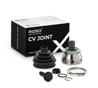 RIDEX 5J0002 Jeu de joints, arbre de transmission