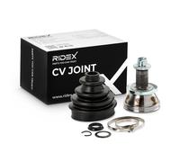 RIDEX 5J0012 Jeu de joints, arbre de transmission