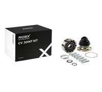 RIDEX 5J0013 Kit de tête de cardan
