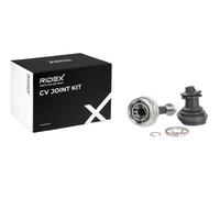 RIDEX 5J0064 Kit de tête de cardan
