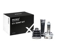 RIDEX 5J0083 Kit de tête de cardan