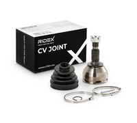 RIDEX 5J0110 Jeu de joints, arbre de transmission