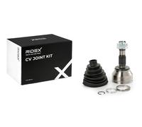 RIDEX 5J0116 Kit de tête de cardan