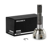 RIDEX 5J0118 Jeu de joints, arbre de transmission