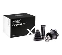 RIDEX 5J0119 Kit de tête de cardan Compatible avec VW Sharan I 7M8, 7M9, 7M6