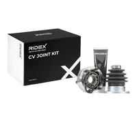RIDEX 5J0129 Kit de tête de cardan