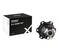 RIDEX 5J0167 Kit de tête de cardan Compatible avec VW Passat B5 GP Break 3BG, 3B6