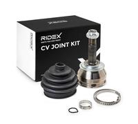 RIDEX 5J0191 Kit de tête de cardan