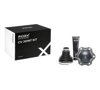 RIDEX 5J0192 Kit de tête de cardan