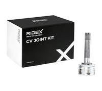 RIDEX 5J0207 Kit de tête de cardan pour HYUNDAI TERRACAN (HP)