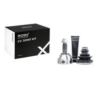 RIDEX 5J0216 Kit de tête de cardan