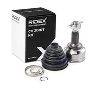 RIDEX 5J0285 Kit de tête de cardan Compatible avec FIAT Scudo II 270, 272