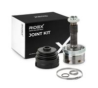 RIDEX 5J0367 Jeu de joints, arbre de transmission