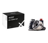 RIDEX 5J0379 Kit de tête de cardan