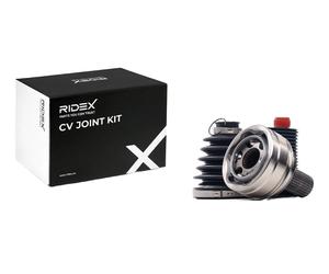 RIDEX 5J0379 Kit de tête de cardan